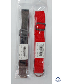 Брасовый (паховый) ремешок  SW V2 для фиксации груз. пояса