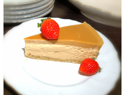 ЧИЗКЕЙК КАРАМЕЛЬНЫЙ