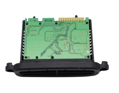 Блок управления галогенной фары L-EAR TMS BMW 5 Series F10 F11 F07 F18 (7304906, 63117304906), 1шт