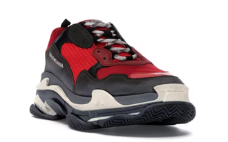 Triple s bred 2025