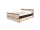 Кровать Сакура с ящиками  1,4 м