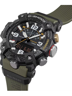 Часы Casio G-Shock GG-B100X-1A3