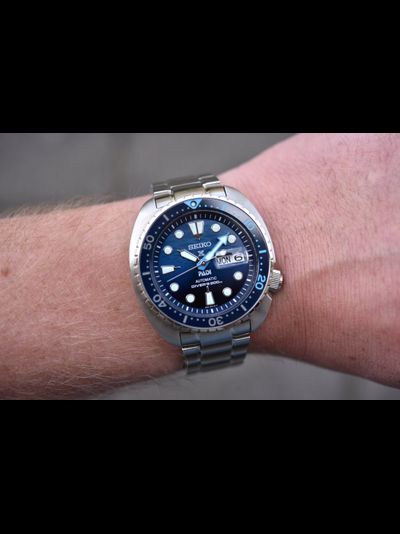 Наручные часы Seiko SRPK01