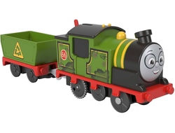 Паровозик Моторизированный Thomas & Friends Whiff Mief Вифф HMC23
