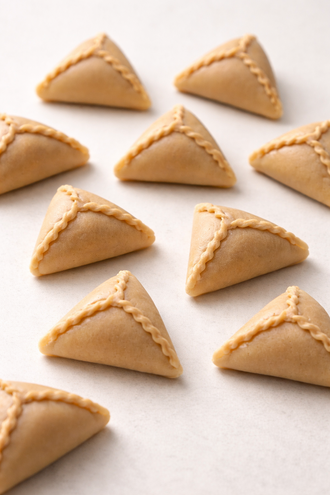 Силиконовая форма Мини эчпочмаки мелтсы 10 штук