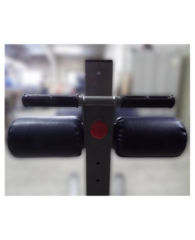 Гиперэкстензия горизонтальная AV113/80