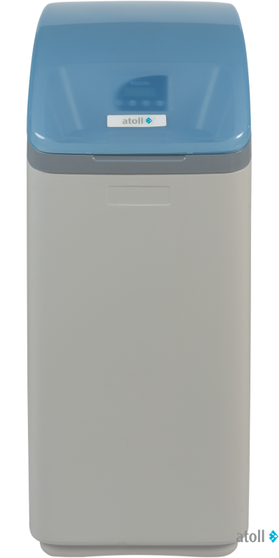 Система умягчения atoll EcoLife S-20S, ATLSSB903