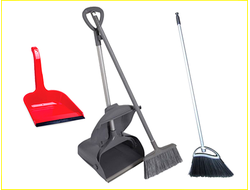 Щетки+совки