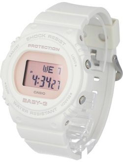 Часы Casio Baby-G BGD-570-7B