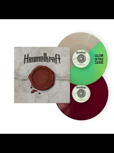 Himmelkraft - Himmelkraft 2-LP