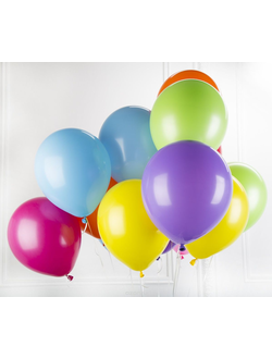 Воздушные шары . 90 руб шт.