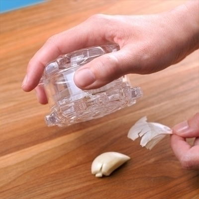 МЕЛЬНИЦА ДЛЯ ЧЕСНОКА