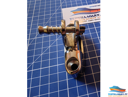 Опора тента наклонная , 2шт.