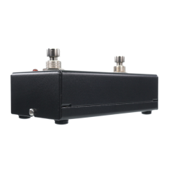 AMT FS-2MIDI - MIDI-футсвитч для комбо гитарных усилителей и предусилителей [без БП]