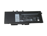 Аккумулятор батарейка Dell LATITUDE 5480 5580 5490 5590 E5280 E5288 E5480 GD1JP GJKNX 0GD1JP DY9NT