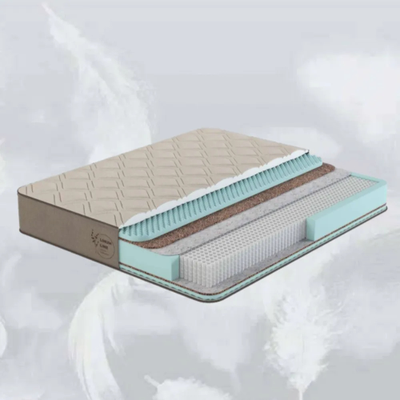 Матрас "Вивьен 500" (АСМ)