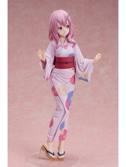 Фигурка 1/4 Шуна (Shuna Yukata Ver.)