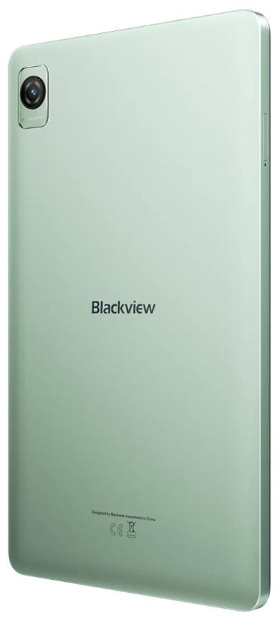 Blackview TAB 60 6/128GB LTE Зеленый