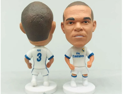 Пластиковый Pepe