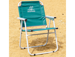 Продажа складных кресел Dolphins (Green) в Иркутске по низким ценам