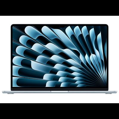 Ноутбук Apple MacBook Air 15 M4 16Gb, 256Gb Sky Blue