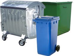 Контейнеры