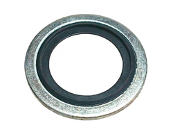 Прокладка под Штуцер М20 (шаг резьбы 1,5)