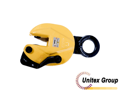 Захват вертикальный поворотный Secura PLC