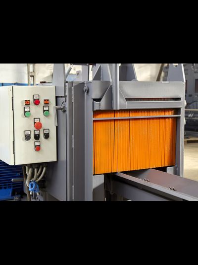 Станок для тонкомера Триумф С750 (2*18,5 кВт)/Станок брусующий "СИЛ-750М"(2*18,5 кВт)