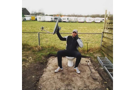 Спутник - есть спутник