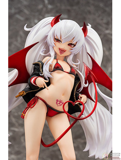 Фигурка 1/6 Грим Алоэ (Grim Aloe)