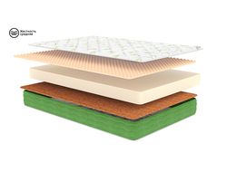МАТРАС «LUSI NEW»
