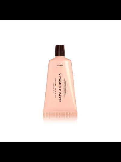 lixirskin маска для лица с витамином С