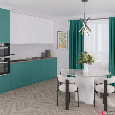 SPC ламинат Alta Step Encanto Лацио SPC4506 34 класс толщина 4.3 мм с микрофаской замковый