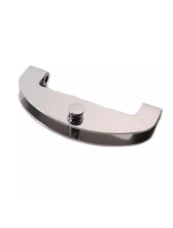 Сцепное устройство Nautos 91560 120мм 800кг/1600кг