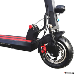 ЭЛЕКТРОСАМОКАТ MINIPRO M4