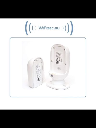 Reolink Argus 2 беспроводная всепогодная Wi-Fi видеокамера на аккумуляторе с DVR, Full HD (до 35 дней)