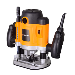 Пластина под ВИХРЬ ФМ-1900 (V1 старая версия) для установки фрезера в стол 350*250 мм.