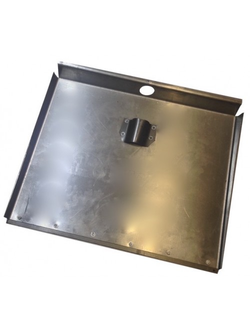 Лопата (движок) снеговая