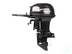 Лодочный мотор Hidea HD40FHS