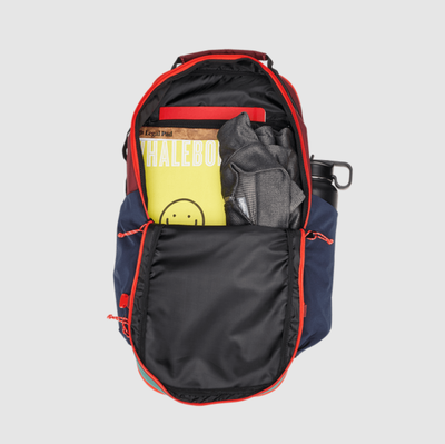 Рюкзак Ogio Alpha 25L Deep Maroon