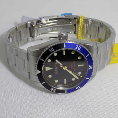 Invicta 34333 Pro Diver Automatic