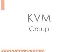 KVM engineering