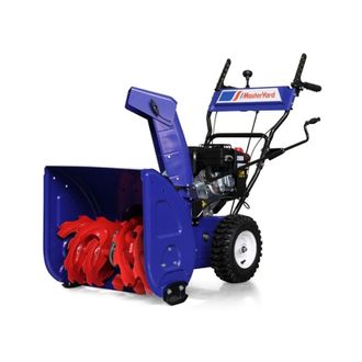 Снегоуборочная машина MasterYard ML 7522В