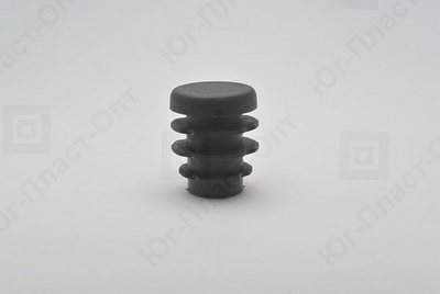 Заглушка D-20мм мебельная