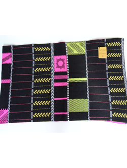 Vizio Италия 1102 SSL палантин черный