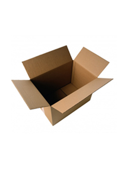 КОРОБКА ДЛЯ ПЕРЕЕЗДА 35X35X45 СМ