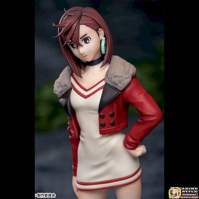 Фигурка Момо Аясэ (Momo Ayase Vol.2 Luminasta)