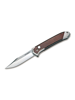 Автоматический складной нож "BOKER" 01SC054 RUBICO AUTO