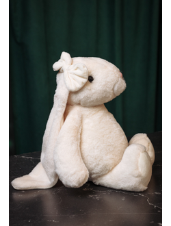 Плюшевый заяц